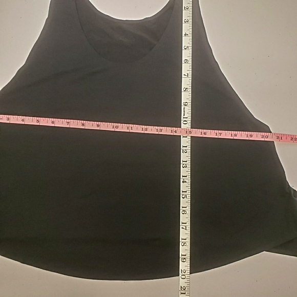 ADIDAS Aeroready Reversible Black Training Tank Top--NWT--M - Picture 12 of 12